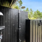Trena - 1-2km To The Fjord By Interhome *