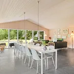 Trena - 1-2km To The Fjord By Interhome Oksbøl