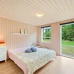 Trena - 1-2km To The Fjord By Interhome * Oksbøl