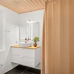 Trena - 1-2km To The Fjord By Interhome *