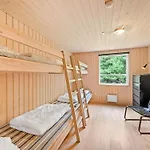 Trena - 1-2km To The Fjord By Interhome Oksbøl