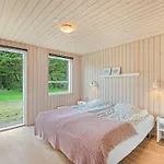 Trena - 1-2km To The Fjord By Interhome * Oksbøl