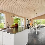 Trena - 1-2km To The Fjord By Interhome