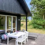 Trena - 1-2km To The Fjord By Interhome Oksbøl
