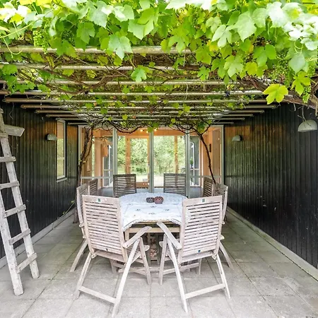 Trena - 1-2km To The Fjord By Interhome