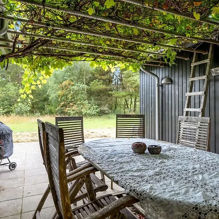 Trena - 1-2km To The Fjord By Interhome Feriehus *