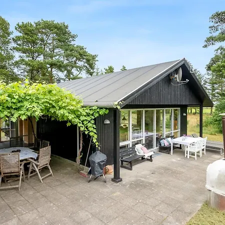 Trena - 1-2km To The Fjord By Interhome Holiday home *