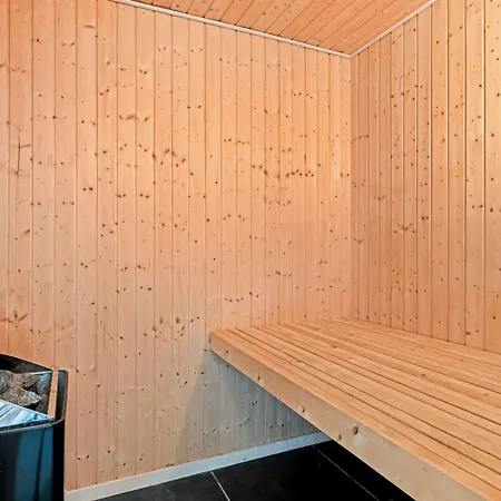 Ferienhaus Trena - 1-2km To The Fjord By Interhome