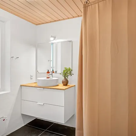Ferienhaus Trena - 1-2km To The Fjord By Interhome *