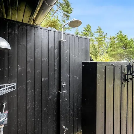 Trena - 1-2km To The Fjord By Interhome Oksbøl