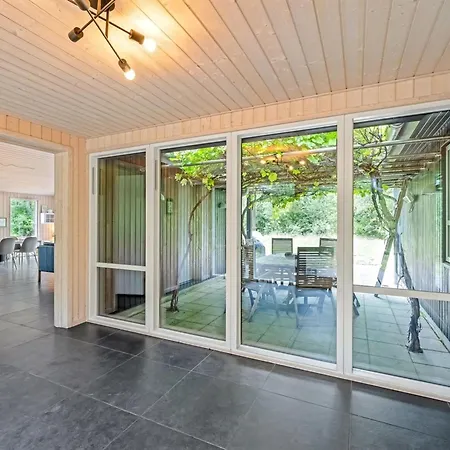 Ferienhaus Trena - 1-2km To The Fjord By Interhome *