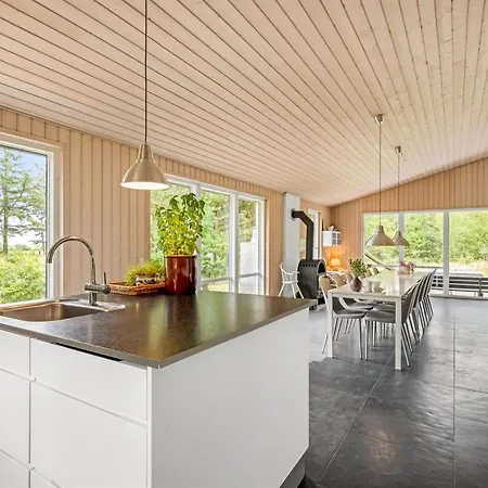 Trena - 1-2km To The Fjord By Interhome *