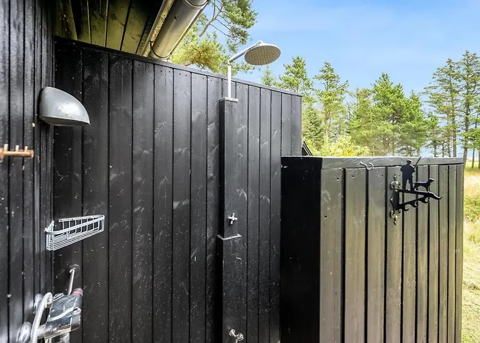 Trena - 1-2km To The Fjord By Interhome *