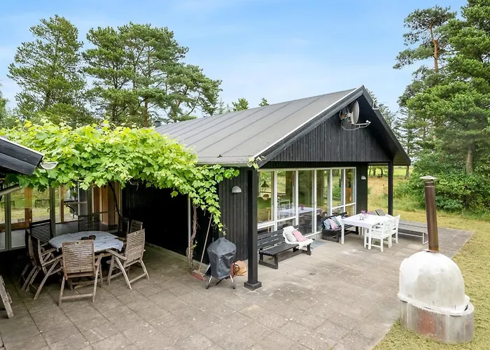 Trena - 1-2km To The Fjord By Interhome Holiday home *