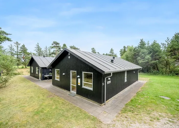 Holiday home Trena - 1-2km To The Fjord By Interhome *