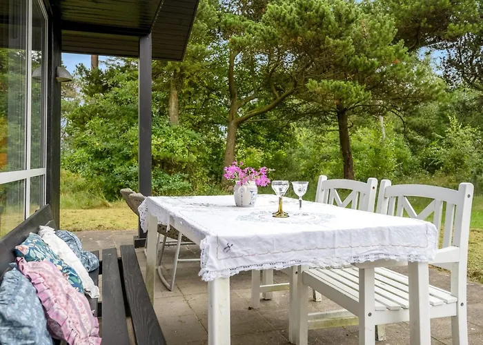 Trena - 1-2km To The Fjord By Interhome Holiday home *