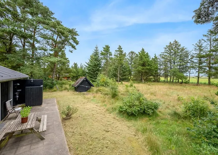 Trena - 1-2km To The Fjord By Interhome *